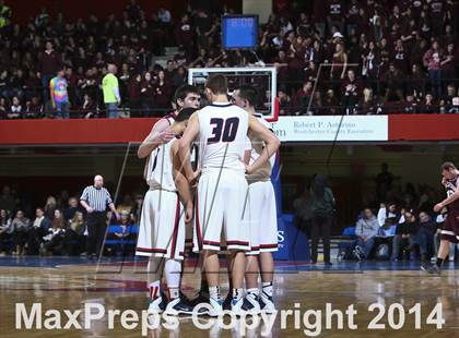 Thumbnail 1 in Harrison vs Eastchester (Section 1 Class A Semifinal) photogallery.