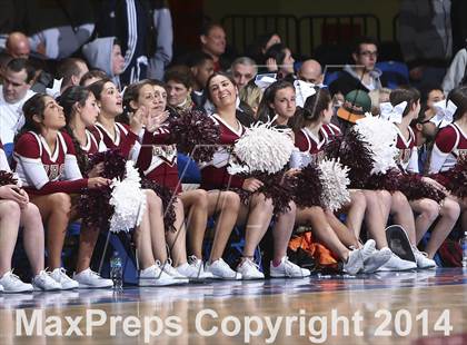 Thumbnail 1 in Harrison vs Eastchester (Section 1 Class A Semifinal) photogallery.