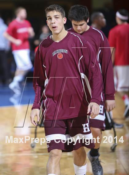 Thumbnail 1 in Harrison vs Eastchester (Section 1 Class A Semifinal) photogallery.