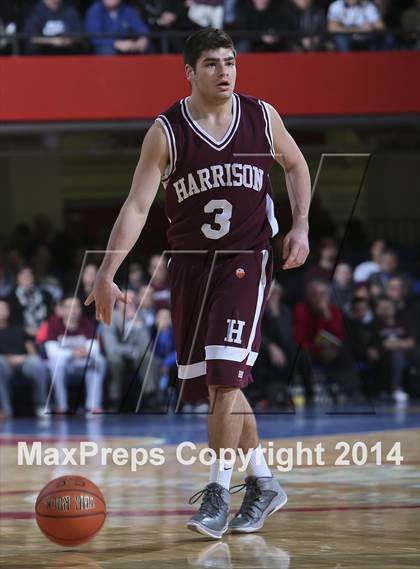 Thumbnail 2 in Harrison vs Eastchester (Section 1 Class A Semifinal) photogallery.