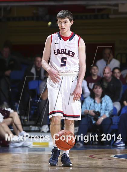 Thumbnail 3 in Harrison vs Eastchester (Section 1 Class A Semifinal) photogallery.