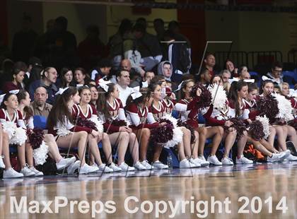 Thumbnail 3 in Harrison vs Eastchester (Section 1 Class A Semifinal) photogallery.