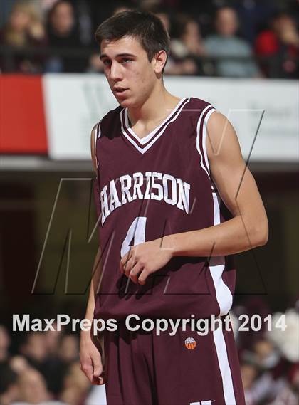 Thumbnail 1 in Harrison vs Eastchester (Section 1 Class A Semifinal) photogallery.