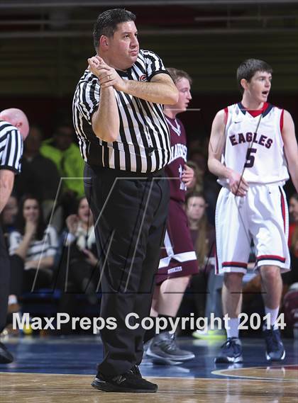 Thumbnail 3 in Harrison vs Eastchester (Section 1 Class A Semifinal) photogallery.