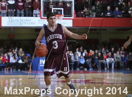 Thumbnail 3 in Harrison vs Eastchester (Section 1 Class A Semifinal) photogallery.