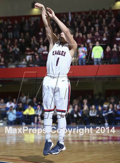 Thumbnail 1 in Harrison vs Eastchester (Section 1 Class A Semifinal) photogallery.