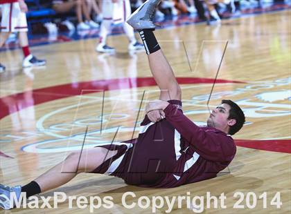 Thumbnail 2 in Harrison vs Eastchester (Section 1 Class A Semifinal) photogallery.