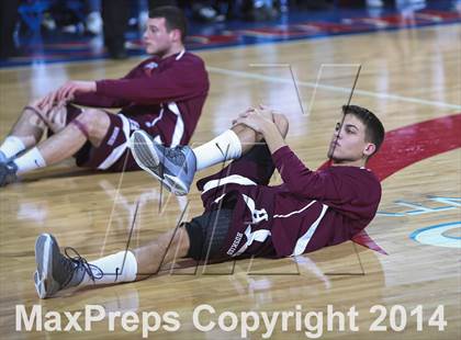 Thumbnail 3 in Harrison vs Eastchester (Section 1 Class A Semifinal) photogallery.