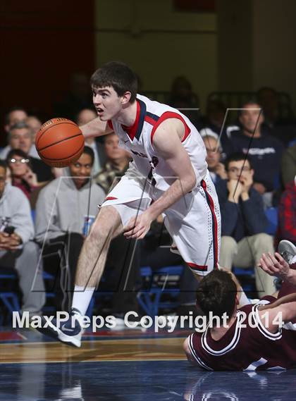 Thumbnail 1 in Harrison vs Eastchester (Section 1 Class A Semifinal) photogallery.