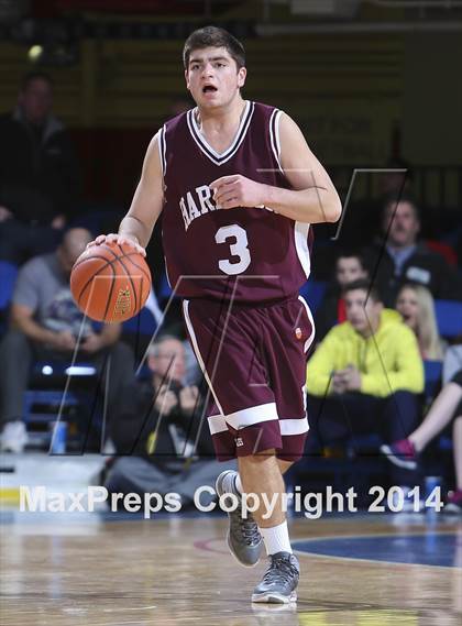 Thumbnail 1 in Harrison vs Eastchester (Section 1 Class A Semifinal) photogallery.