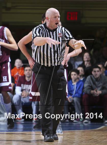 Thumbnail 2 in Harrison vs Eastchester (Section 1 Class A Semifinal) photogallery.