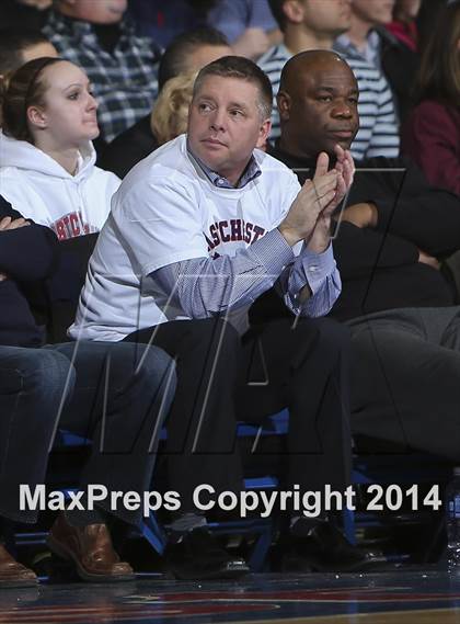 Thumbnail 1 in Harrison vs Eastchester (Section 1 Class A Semifinal) photogallery.