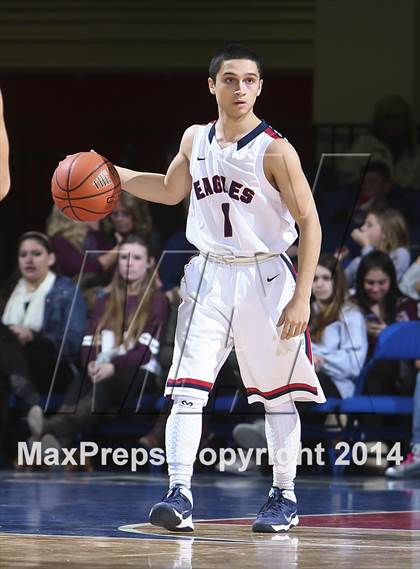 Thumbnail 1 in Harrison vs Eastchester (Section 1 Class A Semifinal) photogallery.