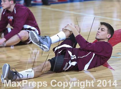 Thumbnail 1 in Harrison vs Eastchester (Section 1 Class A Semifinal) photogallery.
