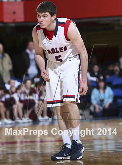 Thumbnail 3 in Harrison vs Eastchester (Section 1 Class A Semifinal) photogallery.