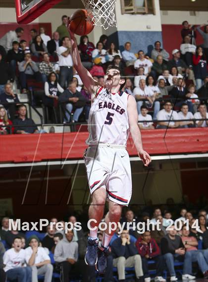 Thumbnail 2 in Harrison vs Eastchester (Section 1 Class A Semifinal) photogallery.