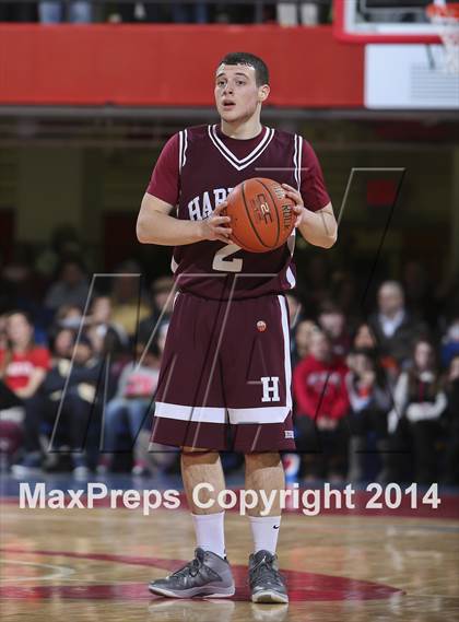 Thumbnail 1 in Harrison vs Eastchester (Section 1 Class A Semifinal) photogallery.