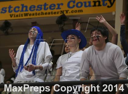 Thumbnail 3 in Harrison vs Eastchester (Section 1 Class A Semifinal) photogallery.