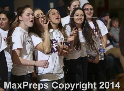 Thumbnail 3 in Harrison vs Eastchester (Section 1 Class A Semifinal) photogallery.
