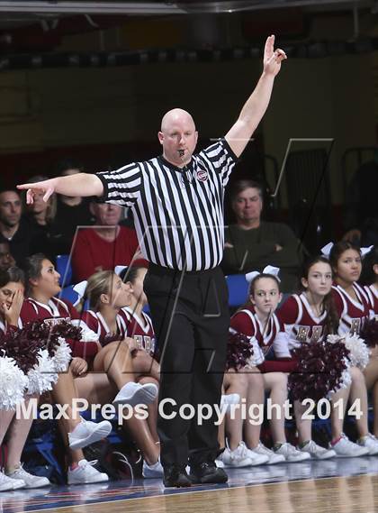 Thumbnail 1 in Harrison vs Eastchester (Section 1 Class A Semifinal) photogallery.