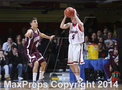 Thumbnail 3 in Harrison vs Eastchester (Section 1 Class A Semifinal) photogallery.