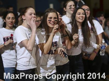 Thumbnail 1 in Harrison vs Eastchester (Section 1 Class A Semifinal) photogallery.