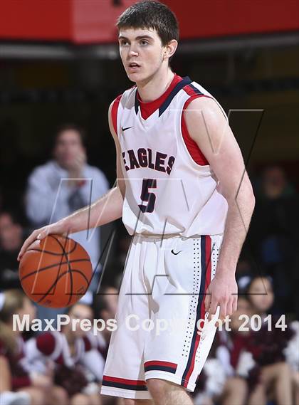 Thumbnail 3 in Harrison vs Eastchester (Section 1 Class A Semifinal) photogallery.