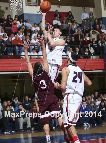 Thumbnail 3 in Harrison vs Eastchester (Section 1 Class A Semifinal) photogallery.