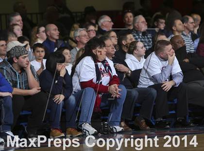 Thumbnail 2 in Harrison vs Eastchester (Section 1 Class A Semifinal) photogallery.
