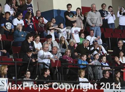 Thumbnail 2 in Harrison vs Eastchester (Section 1 Class A Semifinal) photogallery.
