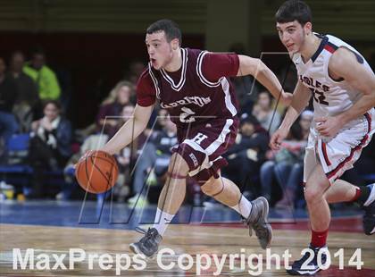 Thumbnail 1 in Harrison vs Eastchester (Section 1 Class A Semifinal) photogallery.