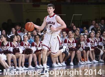 Thumbnail 1 in Harrison vs Eastchester (Section 1 Class A Semifinal) photogallery.