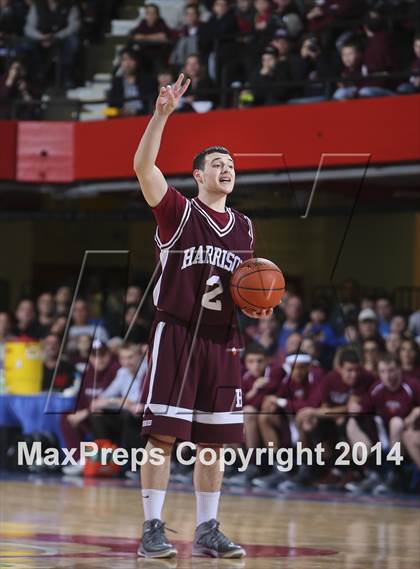 Thumbnail 3 in Harrison vs Eastchester (Section 1 Class A Semifinal) photogallery.