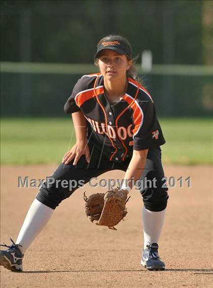 Thumbnail 1 in Sheldon vs. Vacaville (CIF SJS D1 Playoffs) photogallery.