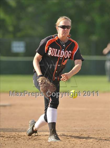 Thumbnail 1 in Sheldon vs. Vacaville (CIF SJS D1 Playoffs) photogallery.