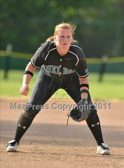 Thumbnail 1 in Sheldon vs. Vacaville (CIF SJS D1 Playoffs) photogallery.