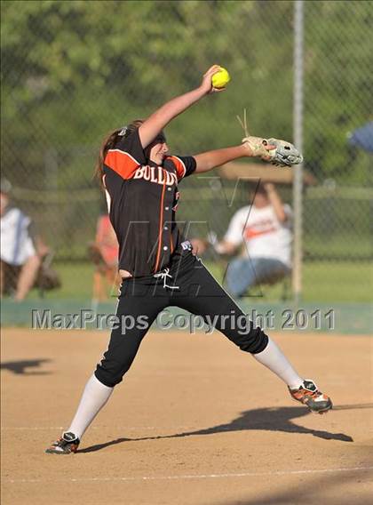 Thumbnail 1 in Sheldon vs. Vacaville (CIF SJS D1 Playoffs) photogallery.