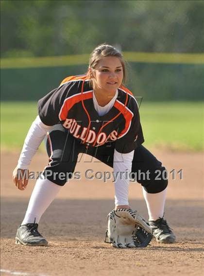 Thumbnail 1 in Sheldon vs. Vacaville (CIF SJS D1 Playoffs) photogallery.
