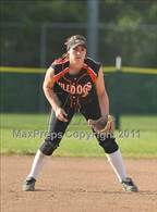 Photo from the gallery "Sheldon vs. Vacaville (CIF SJS D1 Playoffs)"