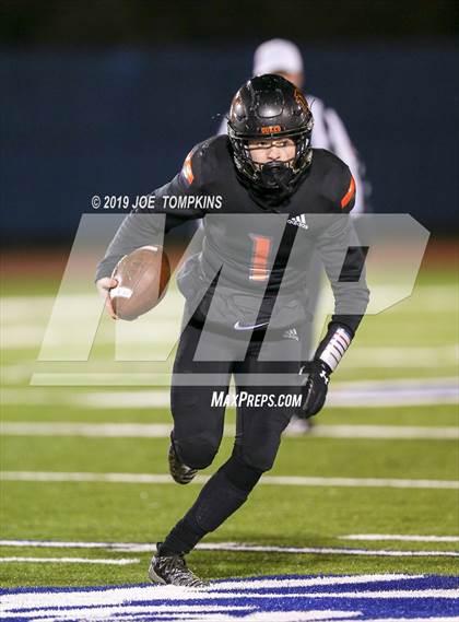 Thumbnail 3 in Marlboro Central vs. Port Jervis (Section 9 Class B Final) photogallery.