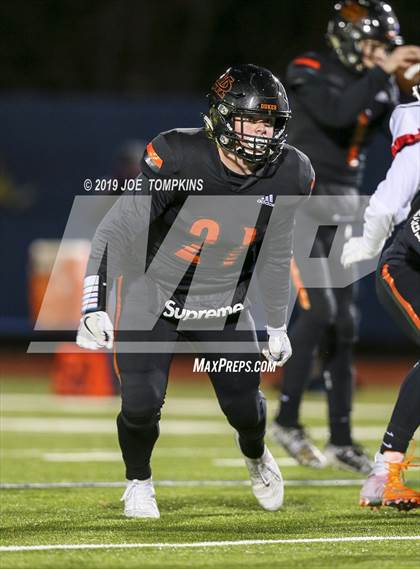 Thumbnail 1 in Marlboro Central vs. Port Jervis (Section 9 Class B Final) photogallery.