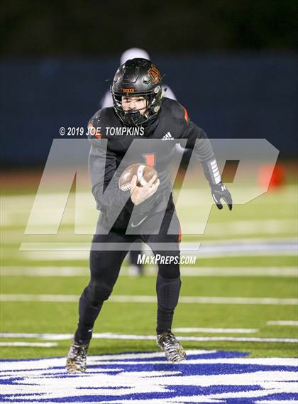 Thumbnail 3 in Marlboro Central vs. Port Jervis (Section 9 Class B Final) photogallery.