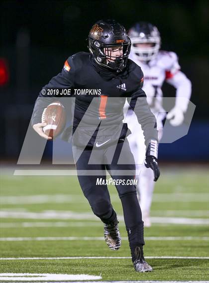 Thumbnail 1 in Marlboro Central vs. Port Jervis (Section 9 Class B Final) photogallery.