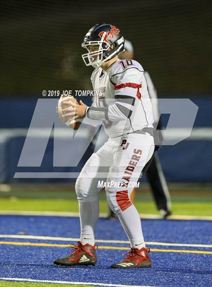 Thumbnail 1 in Marlboro Central vs. Port Jervis (Section 9 Class B Final) photogallery.