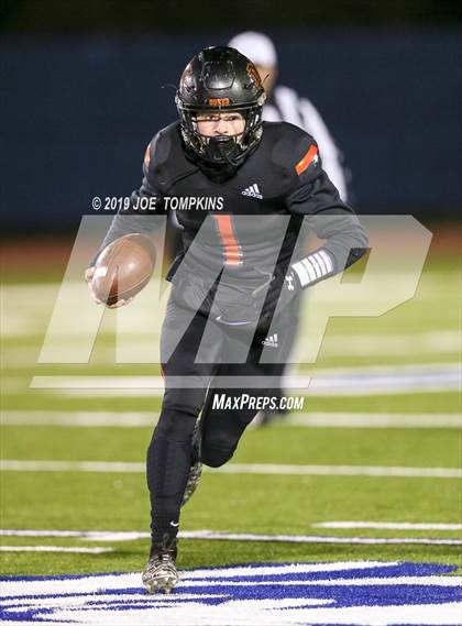 Thumbnail 1 in Marlboro Central vs. Port Jervis (Section 9 Class B Final) photogallery.