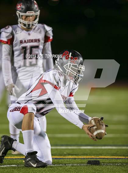 Thumbnail 3 in Marlboro Central vs. Port Jervis (Section 9 Class B Final) photogallery.