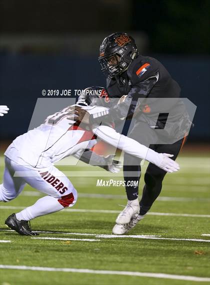 Thumbnail 2 in Marlboro Central vs. Port Jervis (Section 9 Class B Final) photogallery.