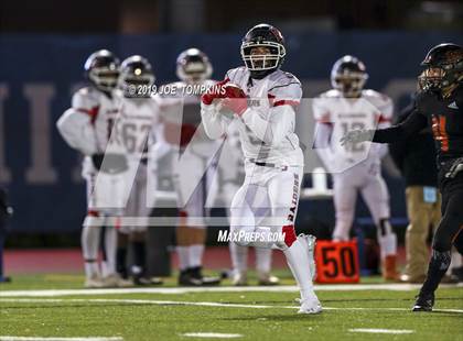 Thumbnail 3 in Marlboro Central vs. Port Jervis (Section 9 Class B Final) photogallery.