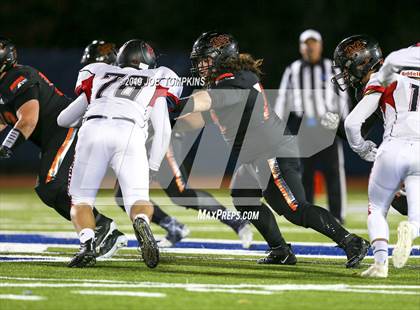 Thumbnail 1 in Marlboro Central vs. Port Jervis (Section 9 Class B Final) photogallery.
