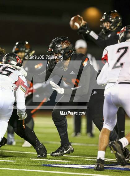 Thumbnail 1 in Marlboro Central vs. Port Jervis (Section 9 Class B Final) photogallery.